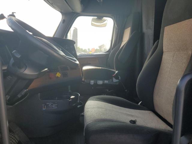 3AKJHHDR9LSLM2602 - 2020 FREIGHTLINER CASCADIA 1 თეთრი ფოტო 5