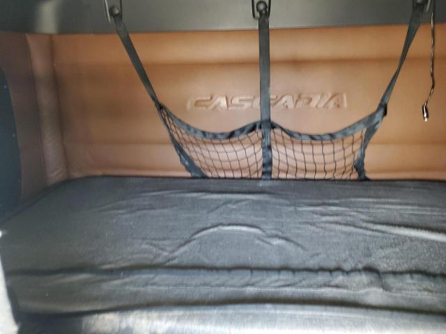 3AKJHHDR9LSLM2602 - 2020 FREIGHTLINER CASCADIA 1 თეთრი ფოტო 6