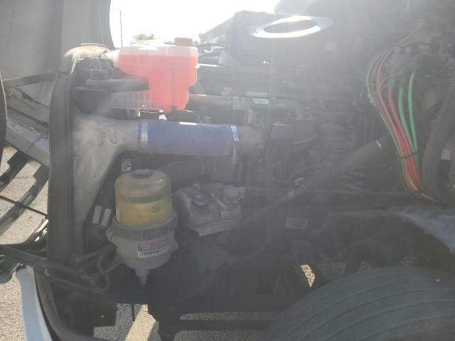 3AKJHHDR9LSLM2602 - 2020 FREIGHTLINER CASCADIA 1 თეთრი ფოტო 7