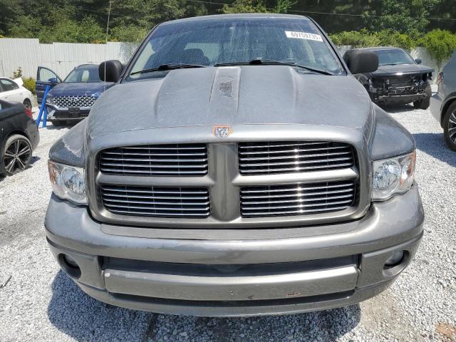 1D7HU18D25S254850 - 2005 DODGE RAM 1500 ST Boz foto 10