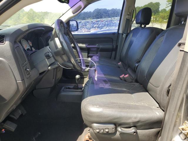 1D7HU18D25S254850 - 2005 DODGE RAM 1500 ST Boz foto 14