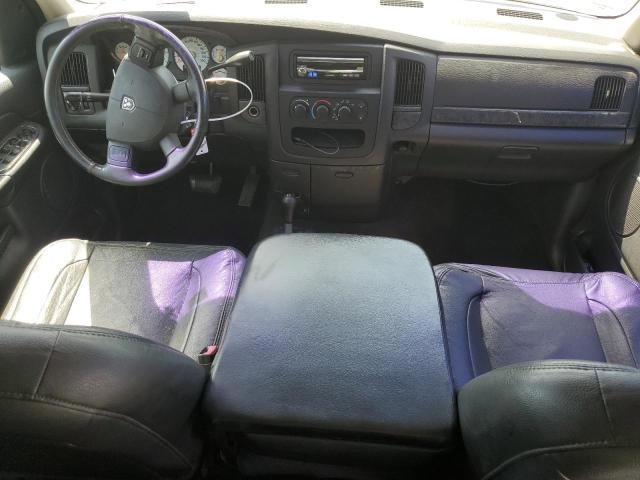 1D7HU18D25S254850 - 2005 DODGE RAM 1500 ST Boz foto 16