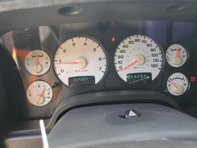 1D7HU18D25S254850 - 2005 DODGE RAM 1500 ST Boz foto 17