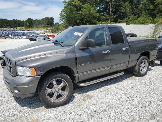1D7HU18D25S254850 - 2005 DODGE RAM 1500 ST Boz foto 2