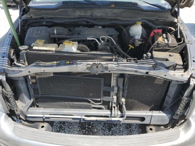 1D7HU18D25S254850 - 2005 DODGE RAM 1500 ST Boz foto 21