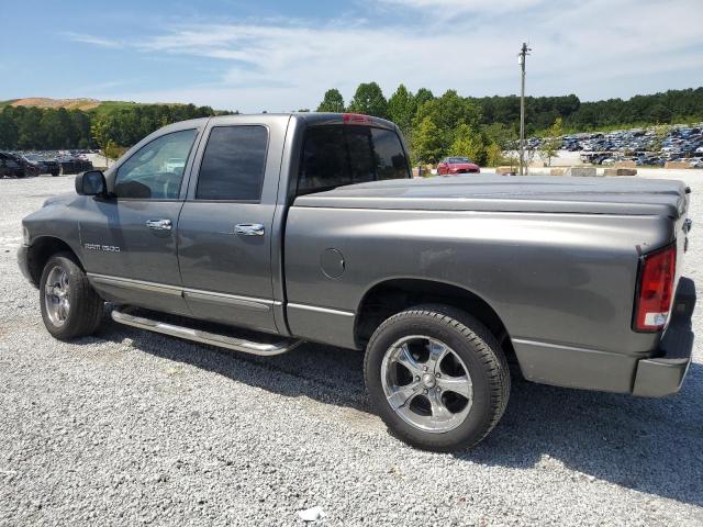 1D7HU18D25S254850 - 2005 DODGE RAM 1500 ST Boz foto 4