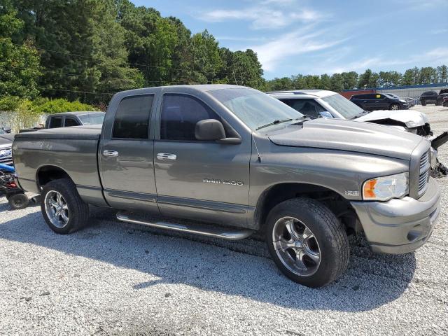 1D7HU18D25S254850 - 2005 DODGE RAM 1500 ST Boz foto 7