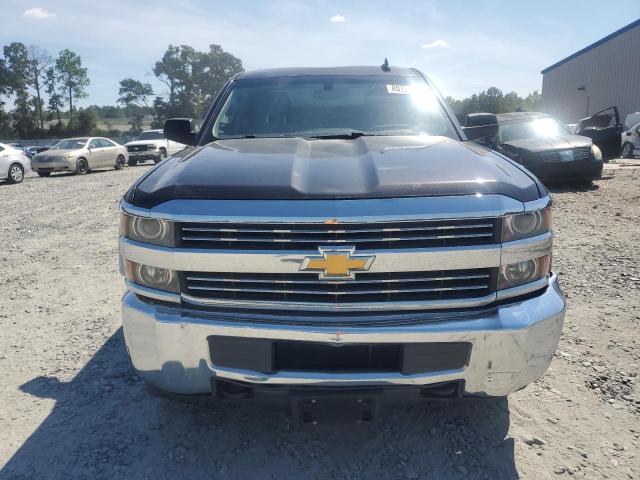1GC2CUEG8GZ131079 - 2016 CHEVROLET SILVERADO C2500 HEAVY DUTY CHARCOAL photo 5