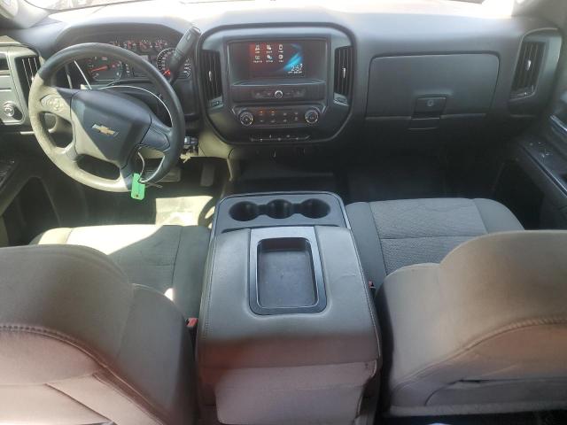 1GC2CUEG8GZ131079 - 2016 CHEVROLET SILVERADO C2500 HEAVY DUTY CHARCOAL photo 8