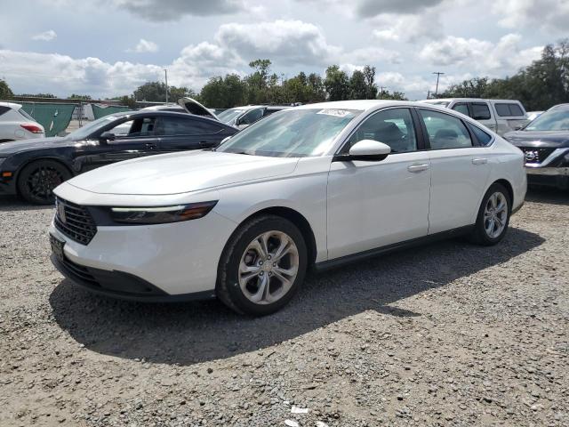 2023 HONDA ACCORD LX, 