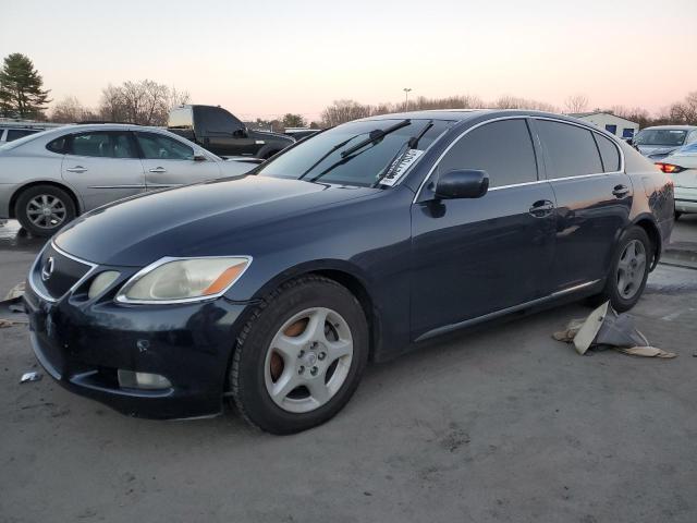 2006 LEXUS GS 300, 