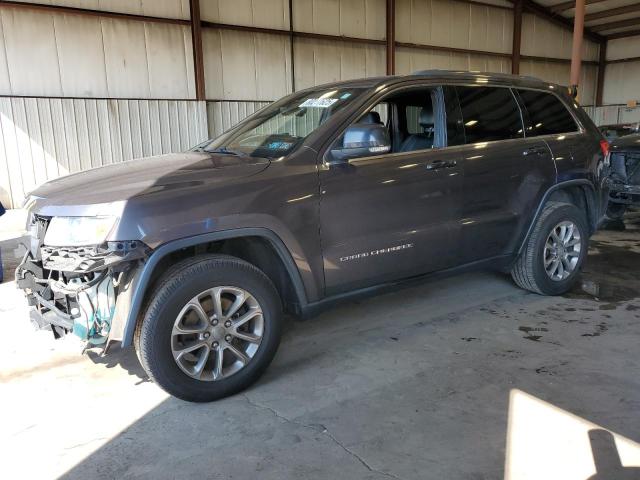 2015 JEEP GRAND CHER LIMITED, 