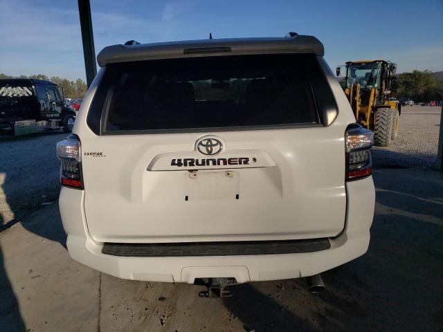 JTEBU5JR0G5340734 - 2016 TOYOTA 4RUNNER SR5/SR5 PREMIUM 白色 照片 6