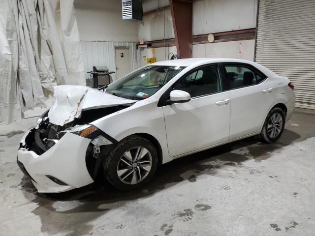 2014 TOYOTA COROLLA ECO, 