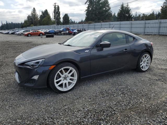 2013 TOYOTA SCION FR-S, 