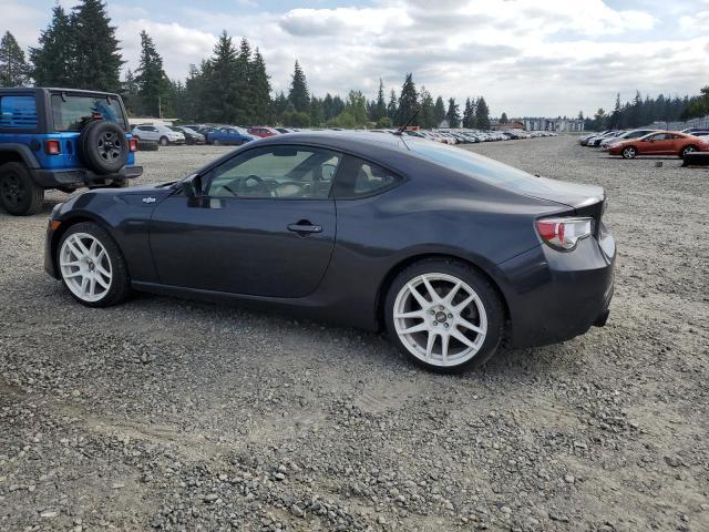 JF1ZNAA16D2708873 - 2013 TOYOTA SCION FR-S Grafit foto 2