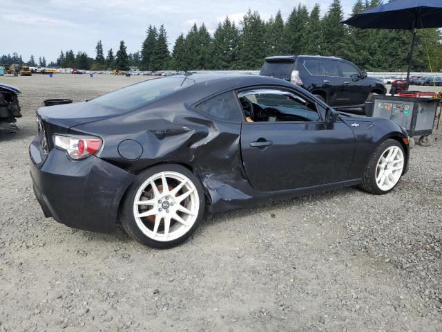 JF1ZNAA16D2708873 - 2013 TOYOTA SCION FR-S Grafit foto 3