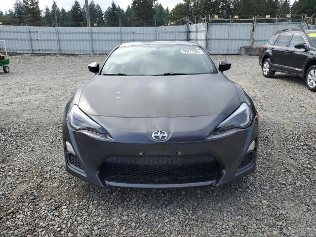 JF1ZNAA16D2708873 - 2013 TOYOTA SCION FR-S Grafit foto 5