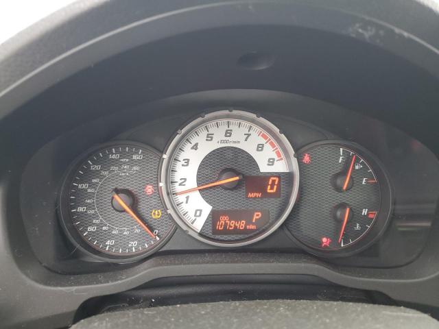 JF1ZNAA16D2708873 - 2013 TOYOTA SCION FR-S Grafit foto 9