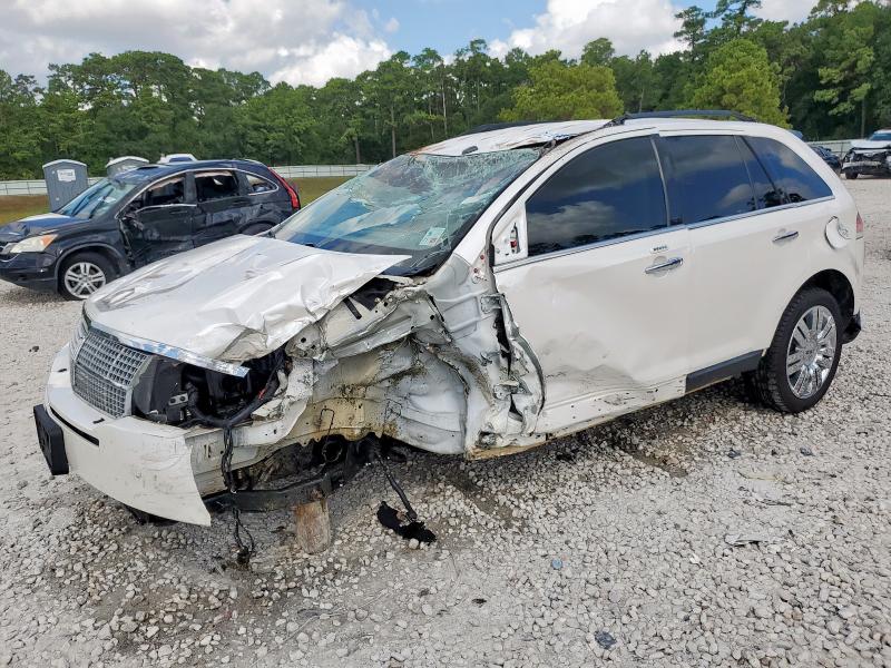 2009 LINCOLN MKX, 