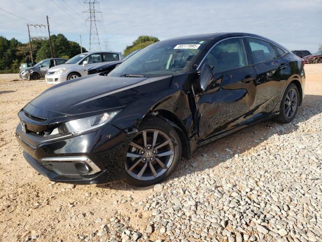 2020 HONDA CIVIC EX, 