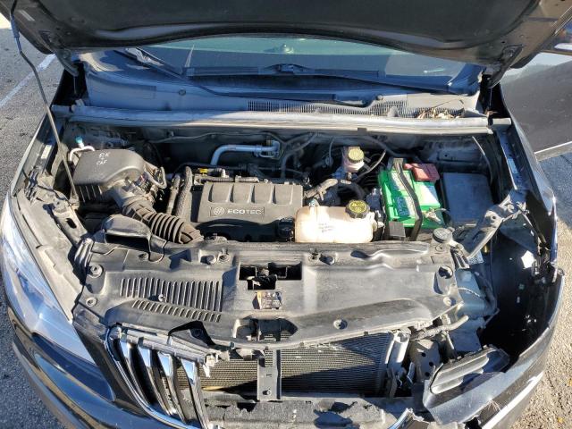 KL4CJBSBXGB713503 - 2016 BUICK ENCORE CONVENIENCE 黑色 照片 11