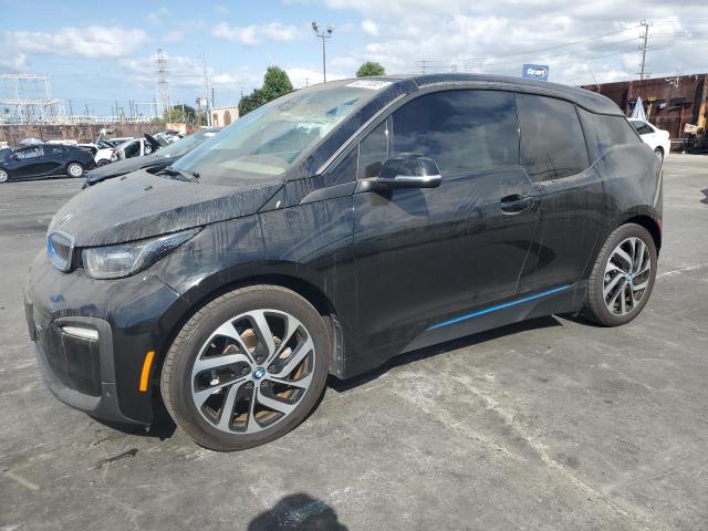 WBY7Z4C58JVD95537 - 2018 BMW I3 REX BLACK photo 1