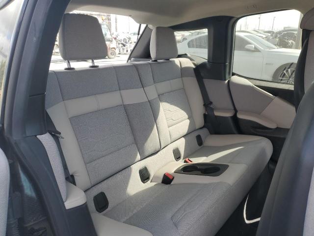 WBY7Z4C58JVD95537 - 2018 BMW I3 REX BLACK photo 10