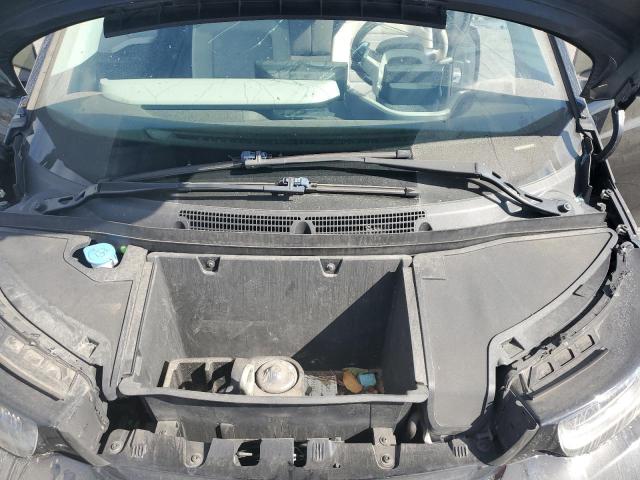 WBY7Z4C58JVD95537 - 2018 BMW I3 REX BLACK photo 11