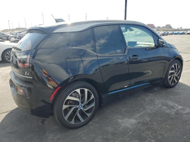 WBY7Z4C58JVD95537 - 2018 BMW I3 REX BLACK photo 3