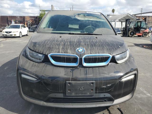 WBY7Z4C58JVD95537 - 2018 BMW I3 REX BLACK photo 5