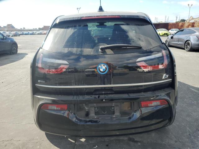 WBY7Z4C58JVD95537 - 2018 BMW I3 REX BLACK photo 6