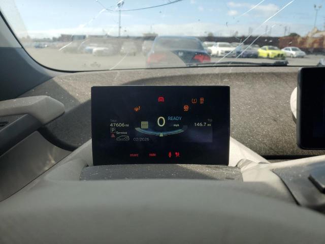 WBY7Z4C58JVD95537 - 2018 BMW I3 REX BLACK photo 9