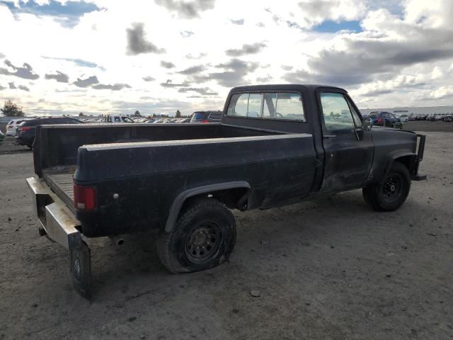 1GCGK24M3FJ108861 - 1985 CHEVROLET K20 TWO TONE photo 3