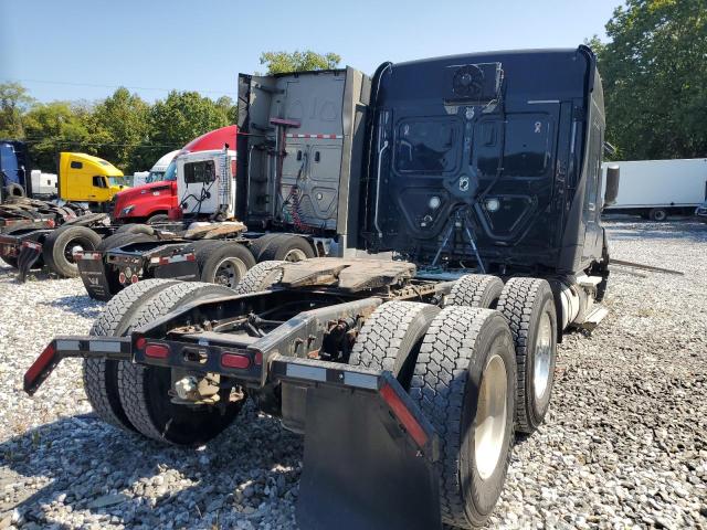 3AKJHHDR7KSKV8101 - 2019 FREIGHTLINER CASCADIA 1 Negro foto 4