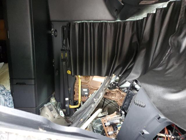 3AKJHHDR7KSKV8101 - 2019 FREIGHTLINER CASCADIA 1 Negro foto 5