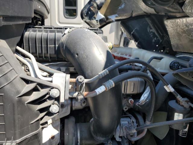 3AKJHHDR7KSKV8101 - 2019 FREIGHTLINER CASCADIA 1 Negro foto 7