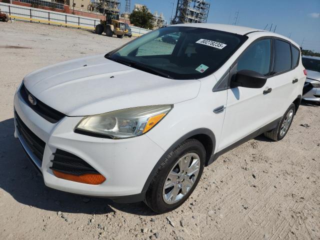2013 FORD ESCAPE S, 