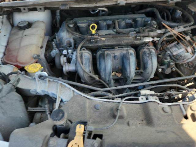 1FMCU0F73DUB33223 - 2013 FORD ESCAPE S თეთრი ფოტო 12