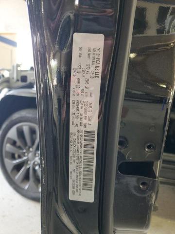 1C4PJMDN1KD367249 - 2019 JEEP CHEROKEE LIMITED შავი ფოტო 13