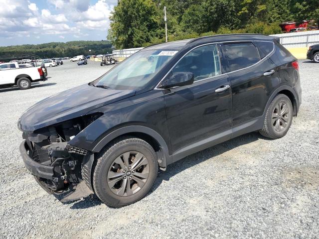 2015 HYUNDAI SANTA FE S, 