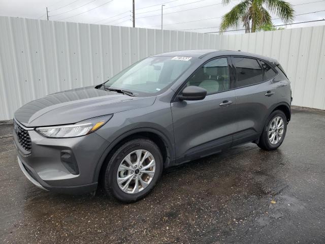 2025 FORD ESCAPE ACTIVE, 