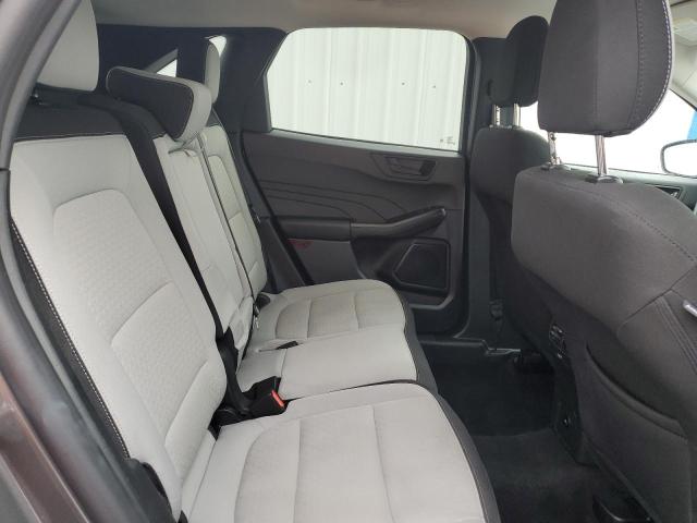 1FMCU0GN9SUA42032 - 2025 FORD ESCAPE ACTIVE 灰色 照片 11