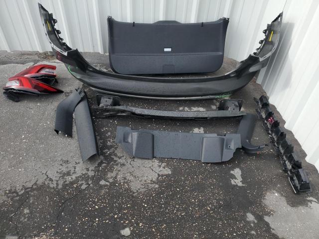 1FMCU0GN9SUA42032 - 2025 FORD ESCAPE ACTIVE 灰色 照片 13