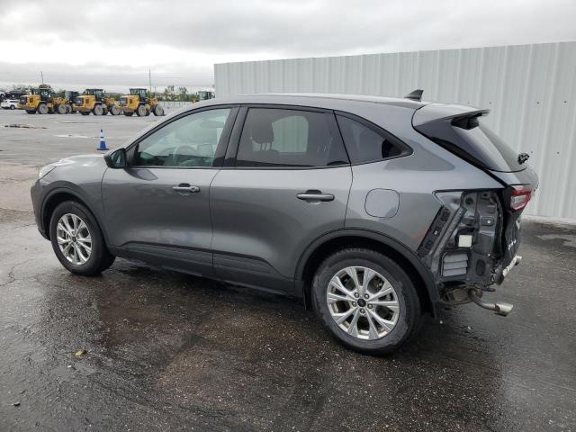 1FMCU0GN9SUA42032 - 2025 FORD ESCAPE ACTIVE 灰色 照片 2