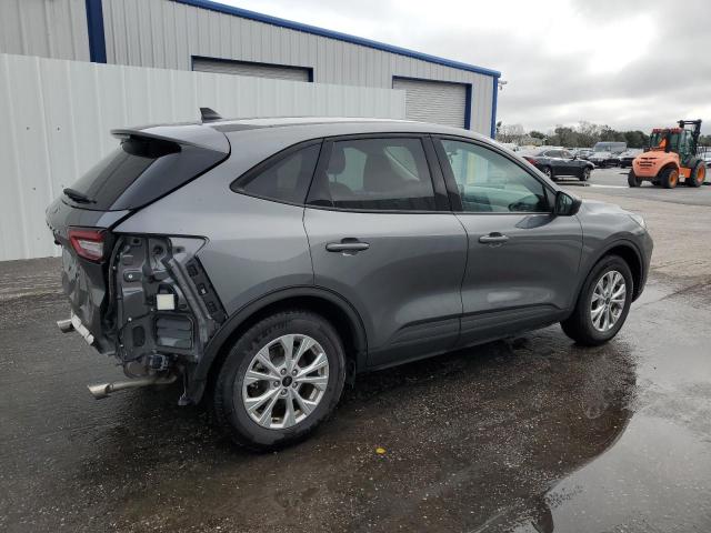 1FMCU0GN9SUA42032 - 2025 FORD ESCAPE ACTIVE 灰色 照片 3