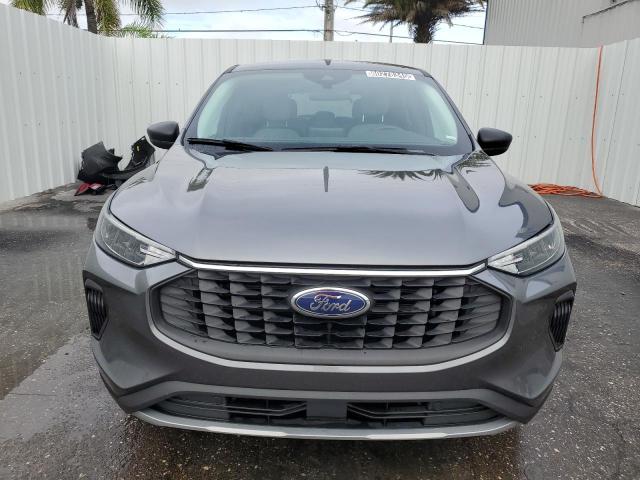 1FMCU0GN9SUA42032 - 2025 FORD ESCAPE ACTIVE 灰色 照片 5