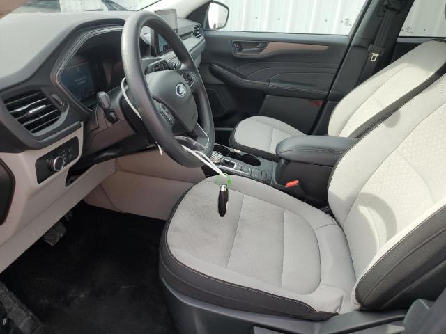 1FMCU0GN9SUA42032 - 2025 FORD ESCAPE ACTIVE 灰色 照片 7