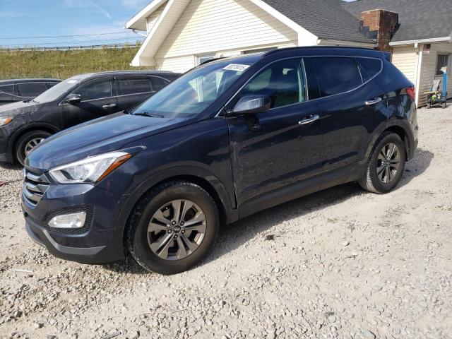 2016 HYUNDAI SANTA FE S, 