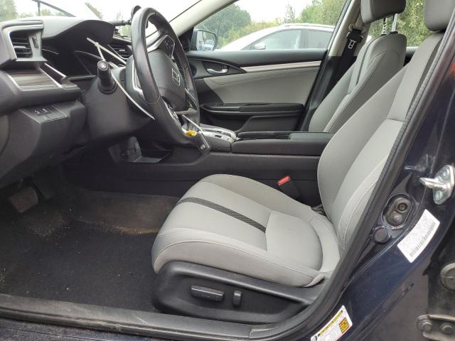 19XFC1F37LE221499 - 2020 HONDA CIVIC EX CHARCOAL photo 7